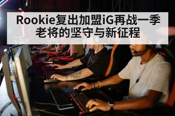 Rookie复出加盟iG再战一季老将的坚守与新征程